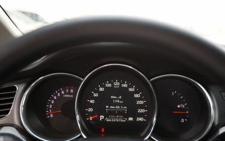 KIA cee'd III, 2012 год, 990 000 рублей, 9 фотография