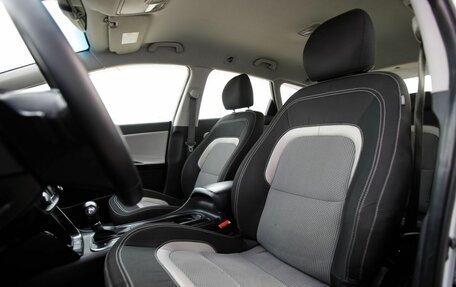 KIA cee'd III, 2012 год, 990 000 рублей, 8 фотография