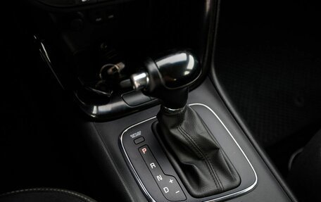 KIA cee'd III, 2012 год, 990 000 рублей, 11 фотография
