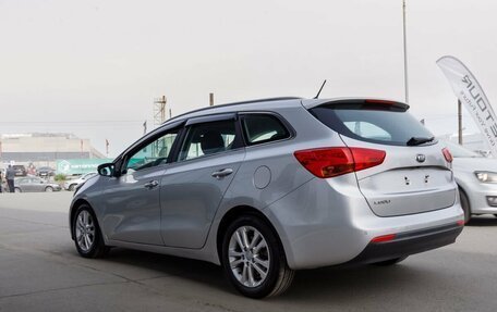KIA cee'd III, 2012 год, 990 000 рублей, 5 фотография