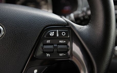 KIA cee'd III, 2012 год, 990 000 рублей, 13 фотография