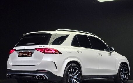 Mercedes-Benz GLE AMG, 2021 год, 6 200 000 рублей, 4 фотография