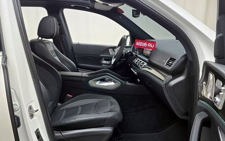 Mercedes-Benz GLE AMG, 2021 год, 6 200 000 рублей, 7 фотография