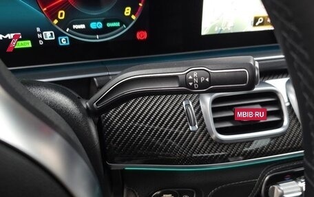 Mercedes-Benz GLE AMG, 2021 год, 6 200 000 рублей, 10 фотография