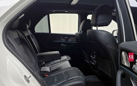 Mercedes-Benz GLE AMG, 2021 год, 6 200 000 рублей, 8 фотография
