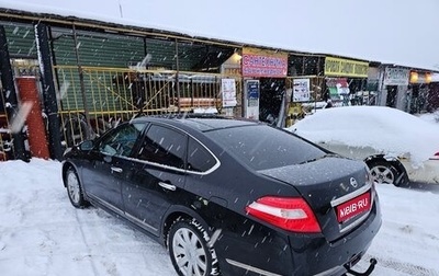 Nissan Teana, 2010 год, 960 000 рублей, 1 фотография