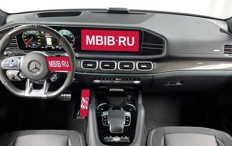 Mercedes-Benz GLE AMG, 2021 год, 6 200 000 рублей, 9 фотография