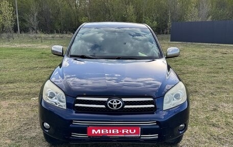 Toyota RAV4, 2008 год, 1 235 000 рублей, 1 фотография