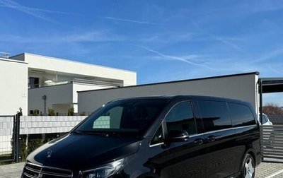 Mercedes-Benz V-Класс, 2025 год, 12 000 000 рублей, 1 фотография