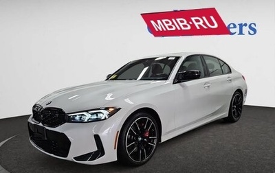 BMW 3 серия, 2022 год, 7 064 000 рублей, 1 фотография