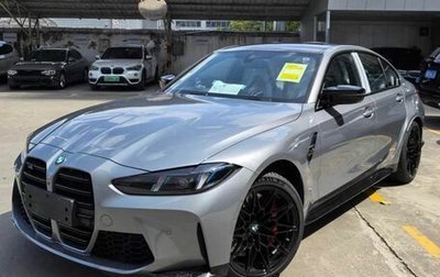 BMW M3, 2025 год, 17 900 000 рублей, 1 фотография