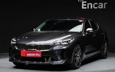 KIA Stinger I, 2021 год, 2 570 000 рублей, 1 фотография