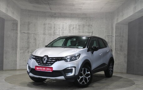 Renault Kaptur I рестайлинг, 2020 год, 1 765 000 рублей, 1 фотография