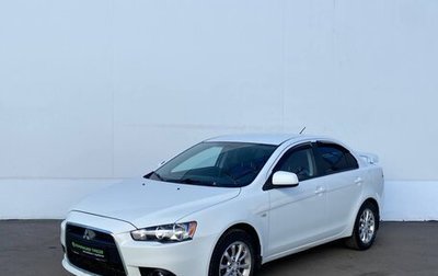 Mitsubishi Lancer IX, 2012 год, 830 000 рублей, 1 фотография