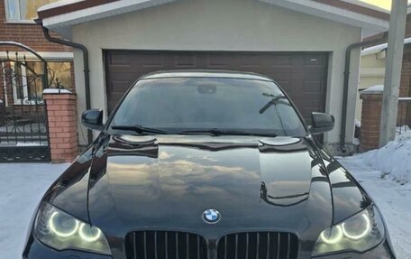 BMW X6, 2010 год, 2 395 000 рублей, 1 фотография