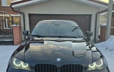 BMW X6, 2010 год, 2 395 000 рублей, 1 фотография