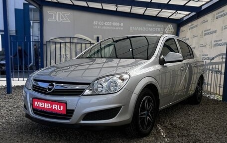 Opel Astra H, 2011 год, 549 000 рублей, 1 фотография