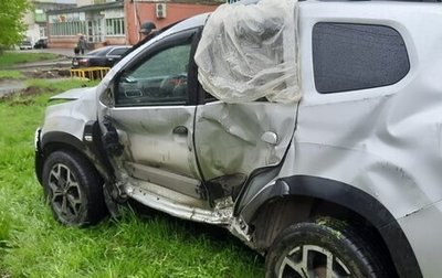 Renault Duster, 2021 год, 1 000 000 рублей, 1 фотография
