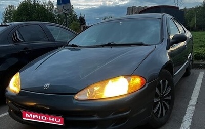 Dodge Intrepid II, 2001 год, 160 000 рублей, 1 фотография