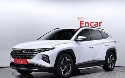 Hyundai Tucson, 2022 год, 1 862 000 рублей, 1 фотография
