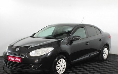 Renault Fluence I, 2010 год, 399 000 рублей, 1 фотография