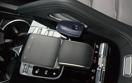 Mercedes-Benz GLE AMG, 2021 год, 6 200 000 рублей, 16 фотография