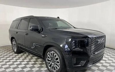 GMC Yukon IV, 2022 год, 9 350 000 рублей, 1 фотография