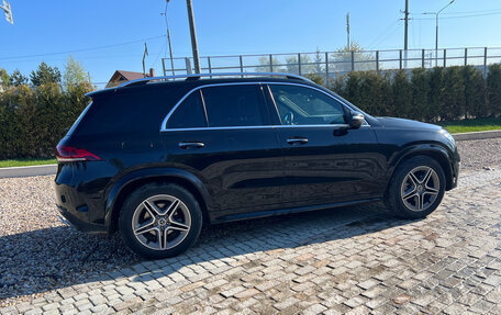 Mercedes-Benz GLE, 2021 год, 6 200 000 рублей, 4 фотография