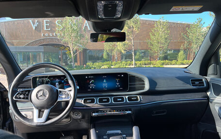 Mercedes-Benz GLE, 2021 год, 6 200 000 рублей, 2 фотография