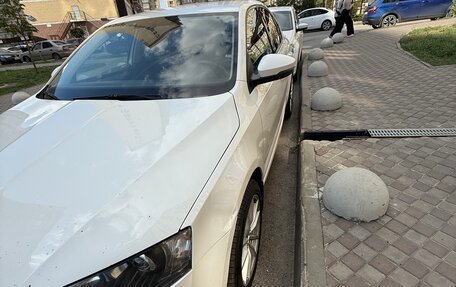 Skoda Octavia, 2014 год, 980 000 рублей, 1 фотография
