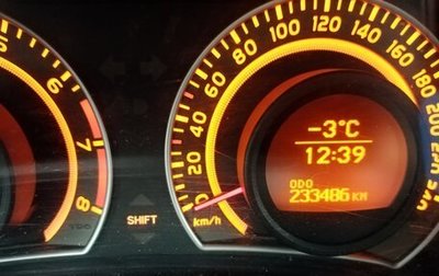 Toyota Corolla, 2008 год, 630 000 рублей, 1 фотография