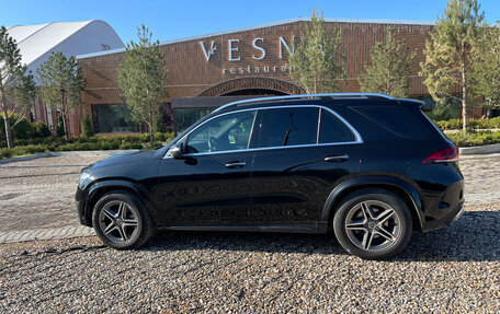 Mercedes-Benz GLE, 2021 год, 6 200 000 рублей, 8 фотография