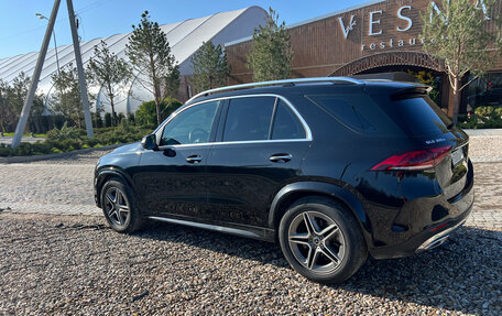 Mercedes-Benz GLE, 2021 год, 6 200 000 рублей, 7 фотография