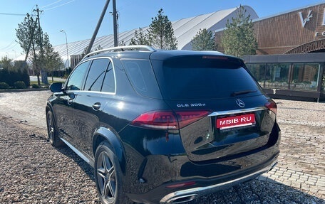 Mercedes-Benz GLE, 2021 год, 6 200 000 рублей, 6 фотография