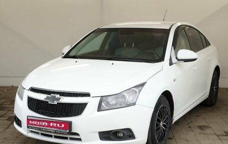 Chevrolet Cruze II, 2011 год, 400 000 рублей, 1 фотография