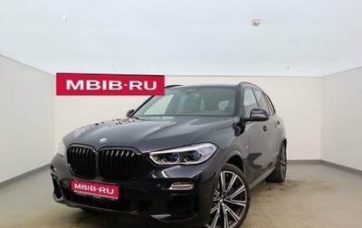 BMW X5, 2019 год, 6 700 000 рублей, 1 фотография