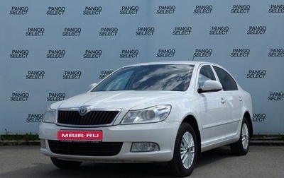 Skoda Octavia, 2011 год, 720 000 рублей, 1 фотография