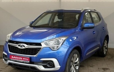 Chery Tiggo 4 I рестайлинг, 2019 год, 929 000 рублей, 1 фотография