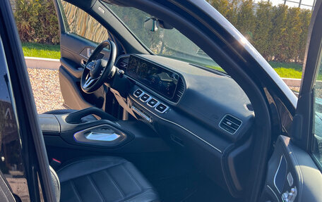 Mercedes-Benz GLE, 2021 год, 6 200 000 рублей, 15 фотография
