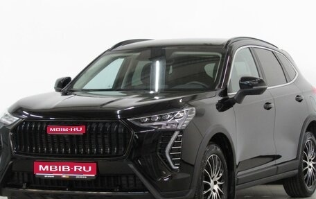 Haval Jolion, 2024 год, 2 158 000 рублей, 1 фотография