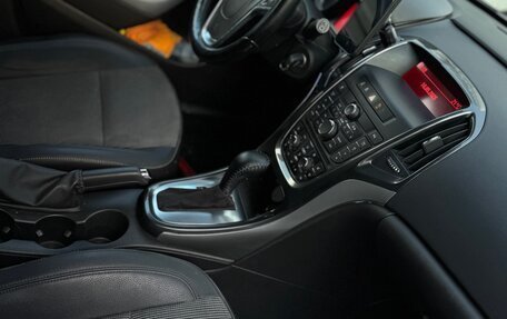 Opel Astra J, 2013 год, 550 000 рублей, 6 фотография