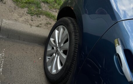 Opel Astra J, 2013 год, 550 000 рублей, 5 фотография
