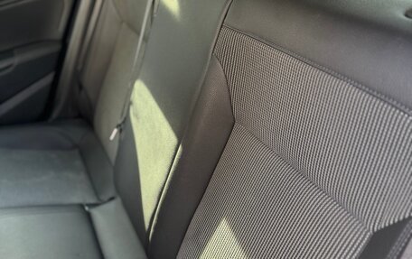 Opel Astra J, 2013 год, 550 000 рублей, 9 фотография