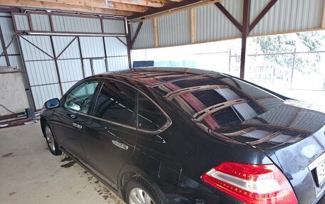 Nissan Teana, 2010 год, 960 000 рублей, 6 фотография
