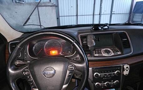 Nissan Teana, 2010 год, 960 000 рублей, 3 фотография