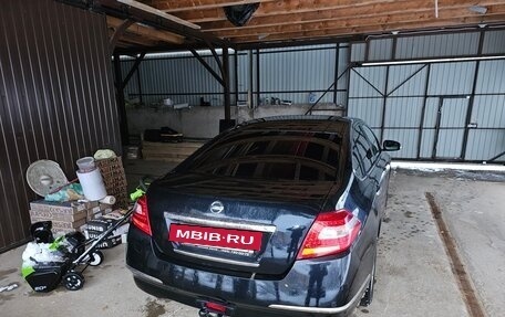 Nissan Teana, 2010 год, 960 000 рублей, 7 фотография