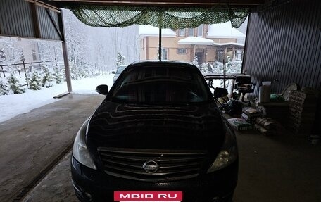 Nissan Teana, 2010 год, 960 000 рублей, 5 фотография