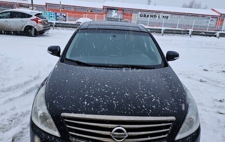 Nissan Teana, 2010 год, 960 000 рублей, 8 фотография