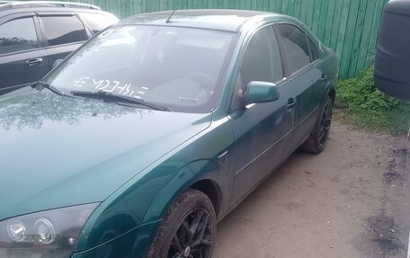 Ford Mondeo III, 2001 год, 430 000 рублей, 6 фотография