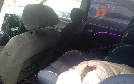 Ford Mondeo III, 2001 год, 430 000 рублей, 8 фотография